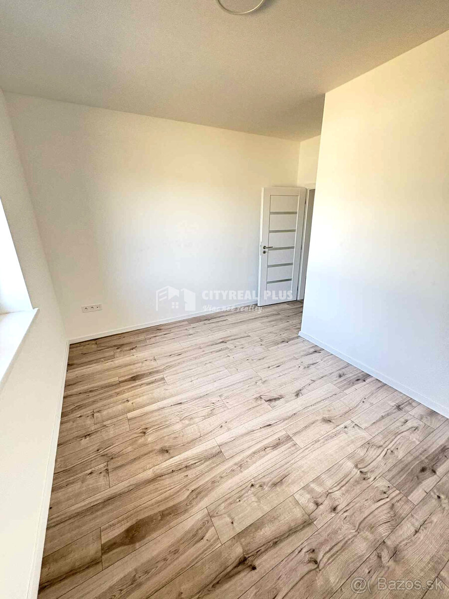 Na predaj novostavba 4-izbového rodinného domu Lužianky - 8