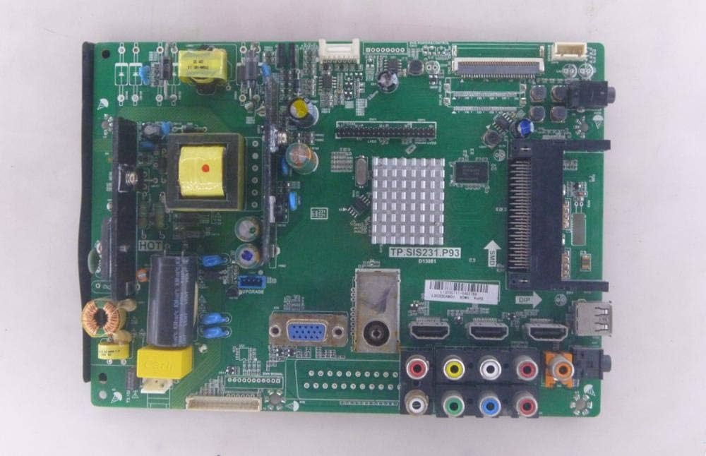 51.Predám náhradné diely do lcd, plazma televízorov : - 8