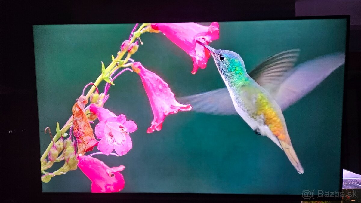 LG 58UF8307,58" 4k UHD - 8