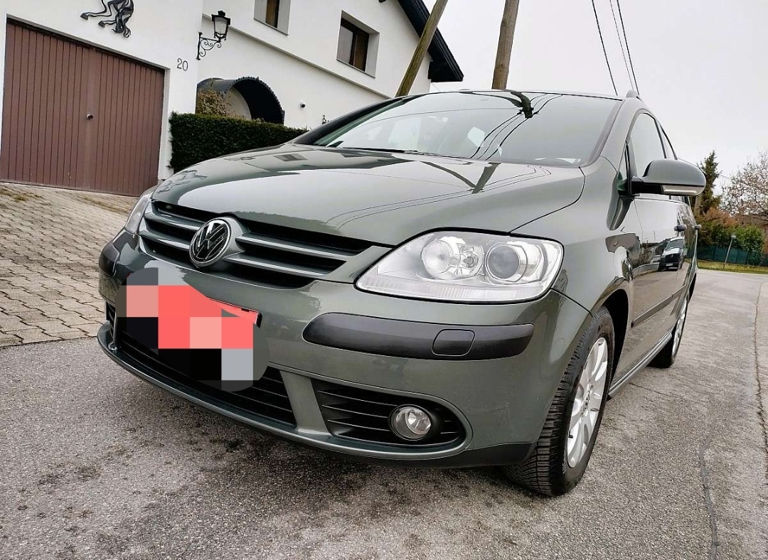 Volkswagen golf plus 1,4 TSI,, BENZÍN,, 77.oookm - 8