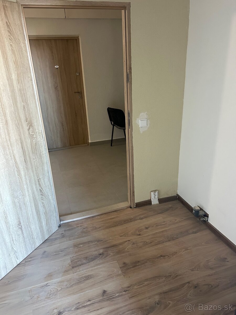 Prenájom bytu - 8