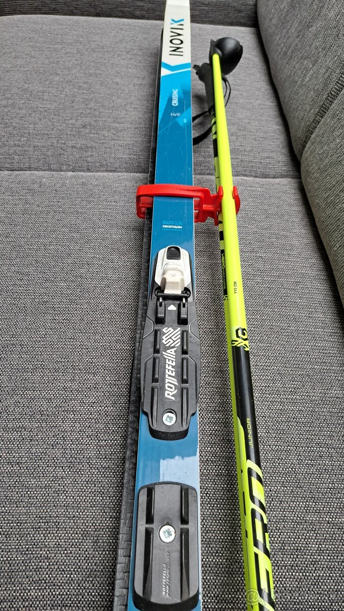 2x detské bežky - 8