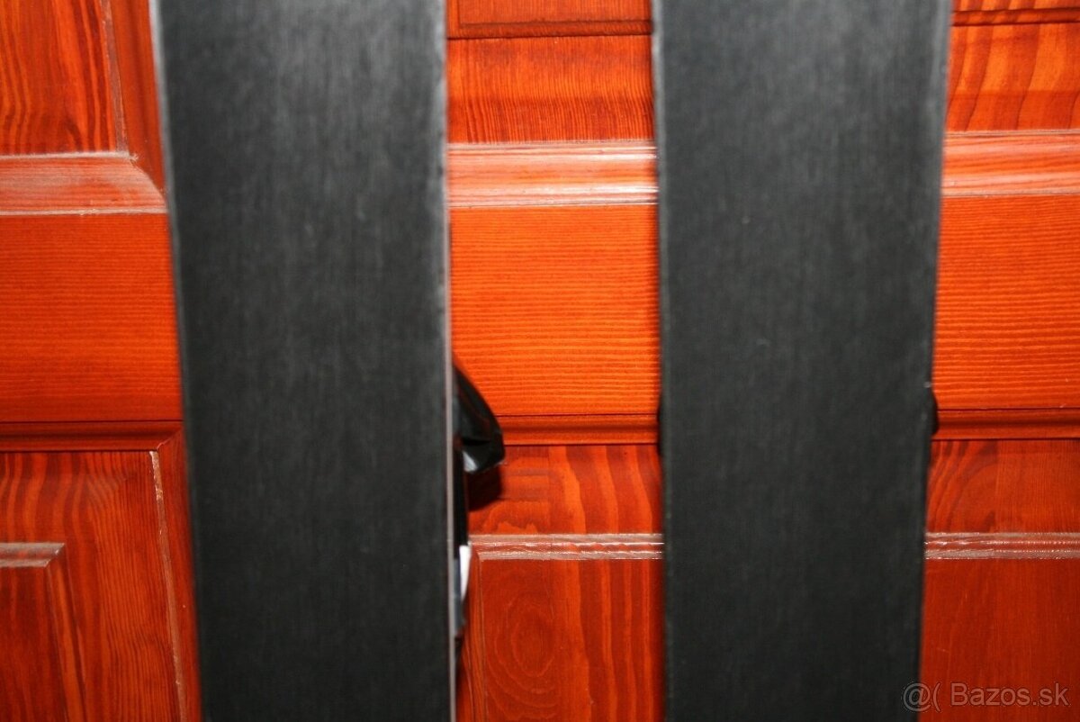 Rossignol Strato ST 166 cm lyže - 8