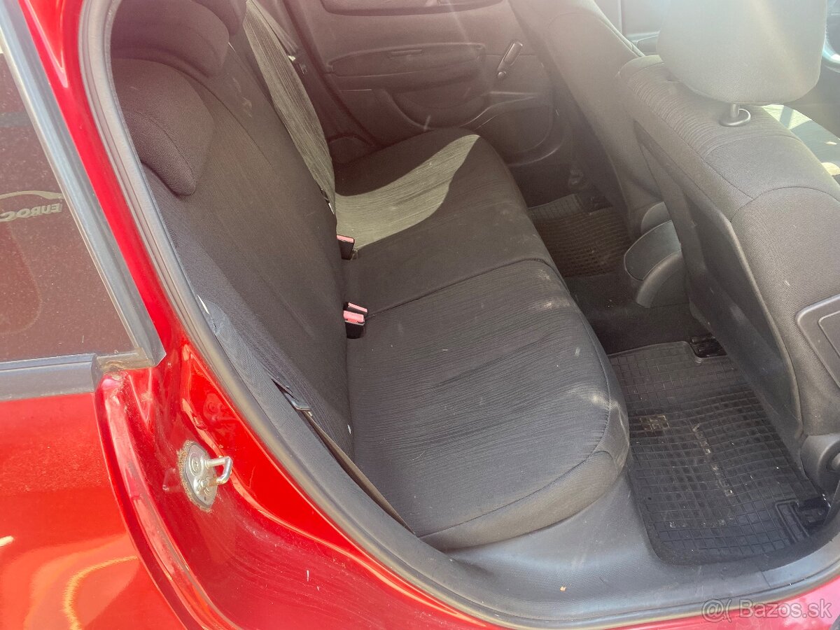 Citroën C4 1.6 Vti Confort - 8