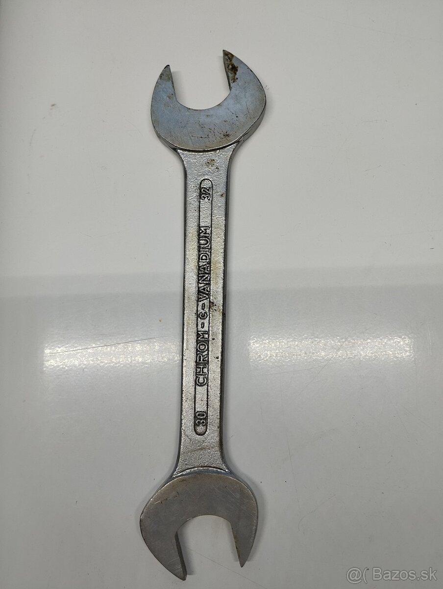 Predám vidlicové klúče - 8