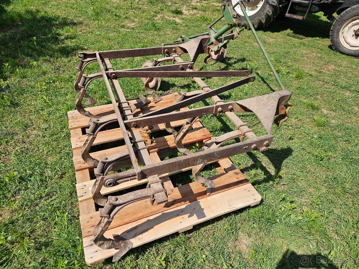 Kultivátor, kombinátor - 8