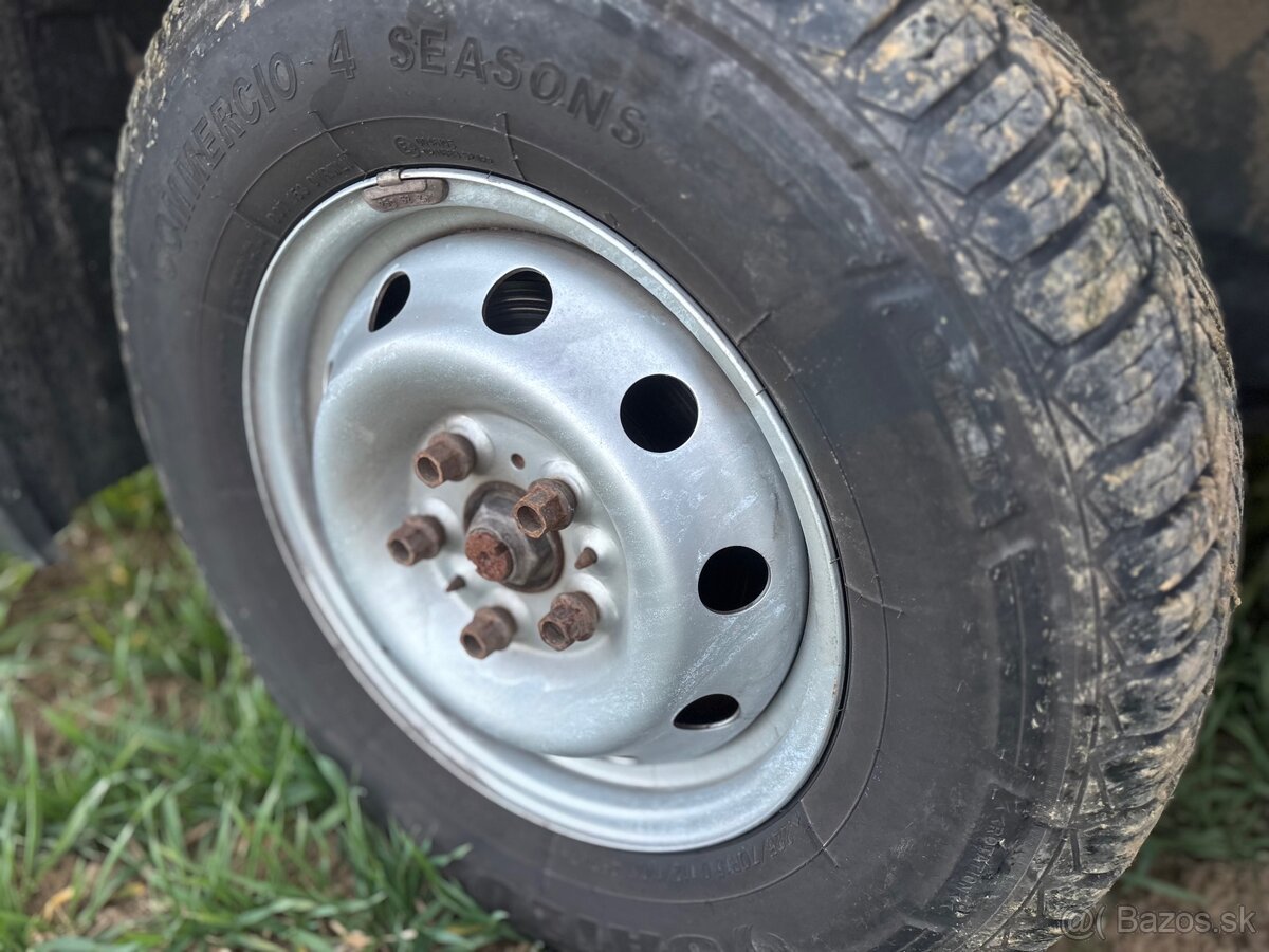 Citroën Jumper 3.0 L3 H2 - 8