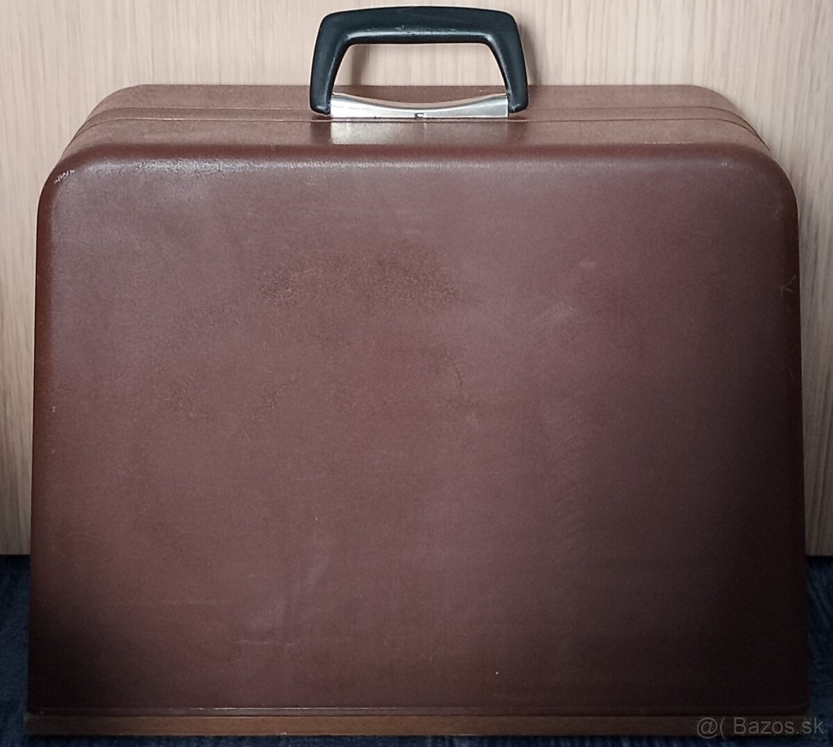 Kufríková Veritaska. - 8