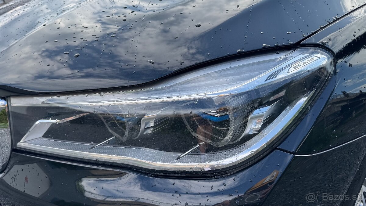 740ld xDrive, Executive Drive Pro , Pure Excellence - 8