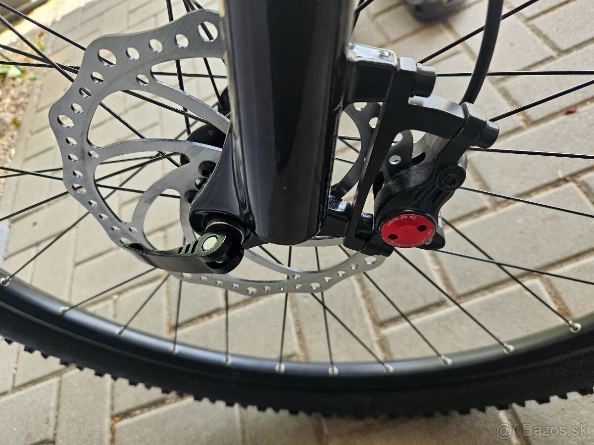 Predam elektricky bicykel, elektrobike - 8