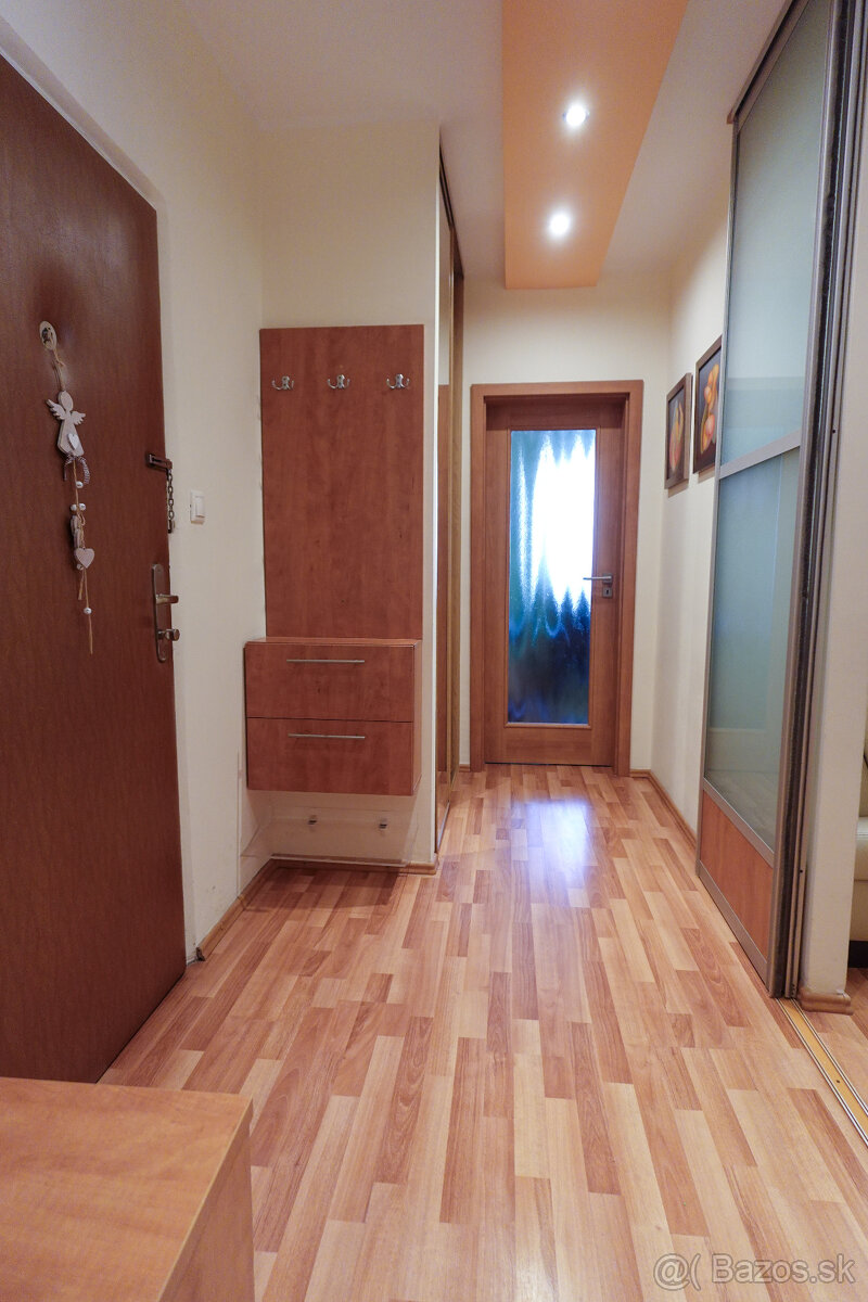 Predaj 3 izbový byt, Rezedová ul, Ružinov, Bratislava II - 8