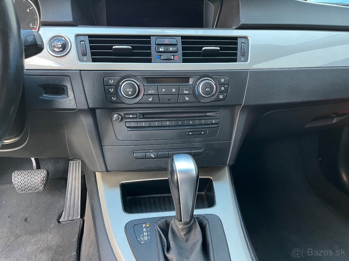 Bmw e90 320d 135kw.rok 2012. - 8