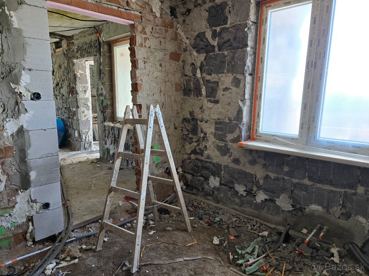 Stavebné práce ... Kompletný servis pre byt a dom.., - 8