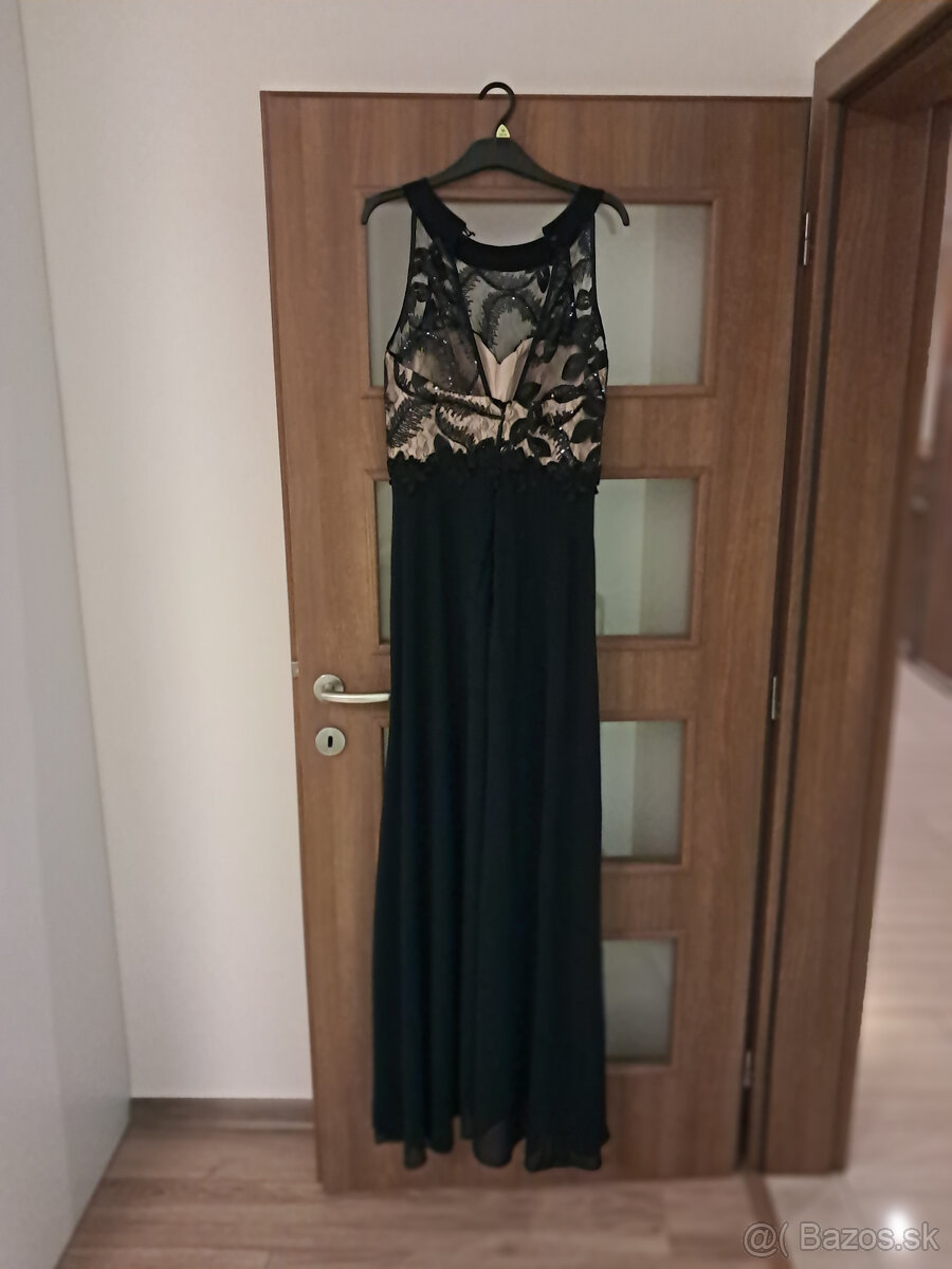 Spoločenské šaty - 8