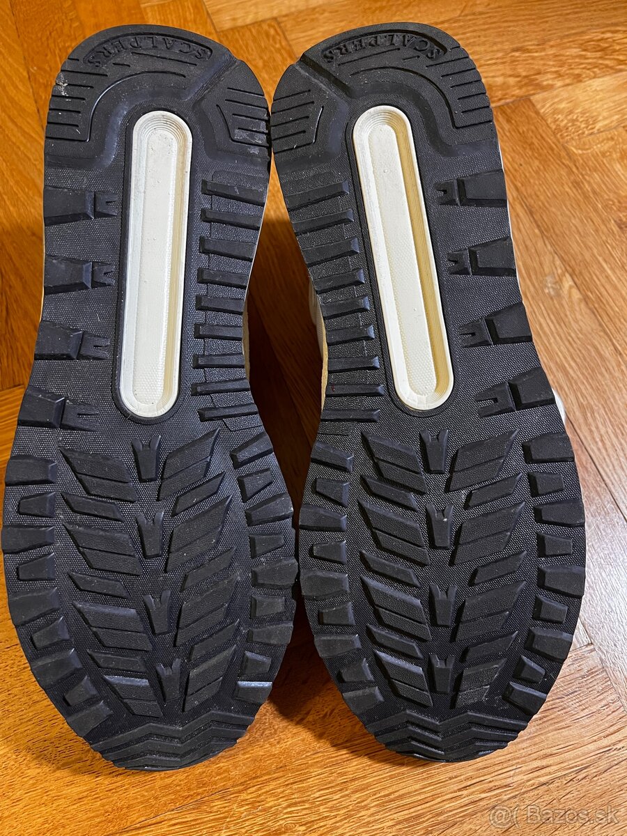 Predam nenosene tenisky - 8