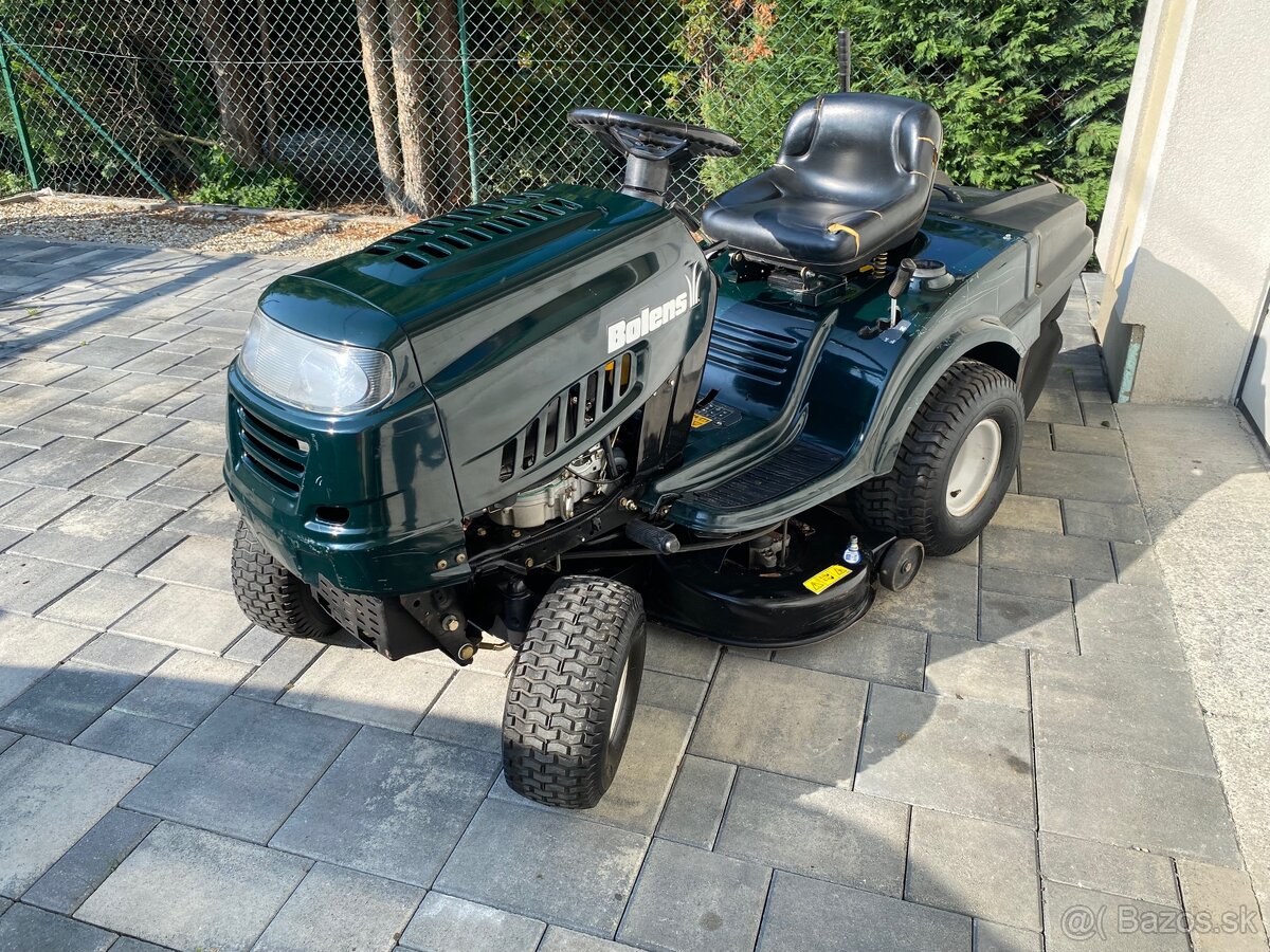 BOLENS bl155/92t - 8