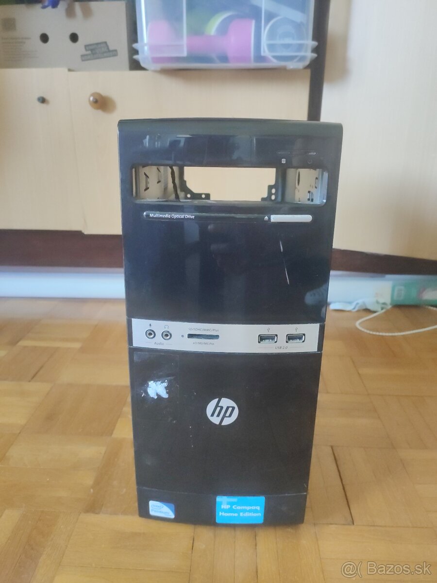 Prazdne PC Skrine - 8