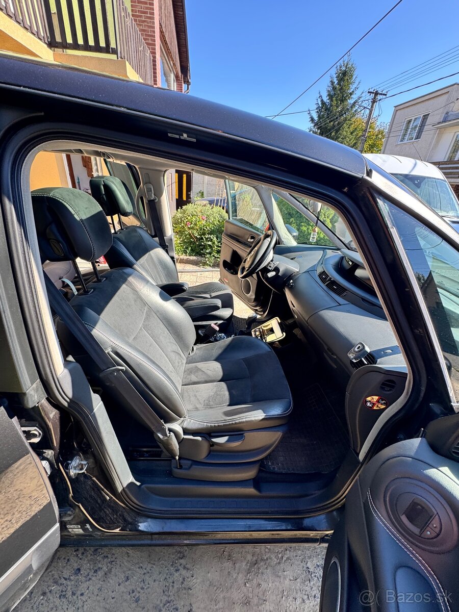 Renault Grand Espace 2.0dci - 8