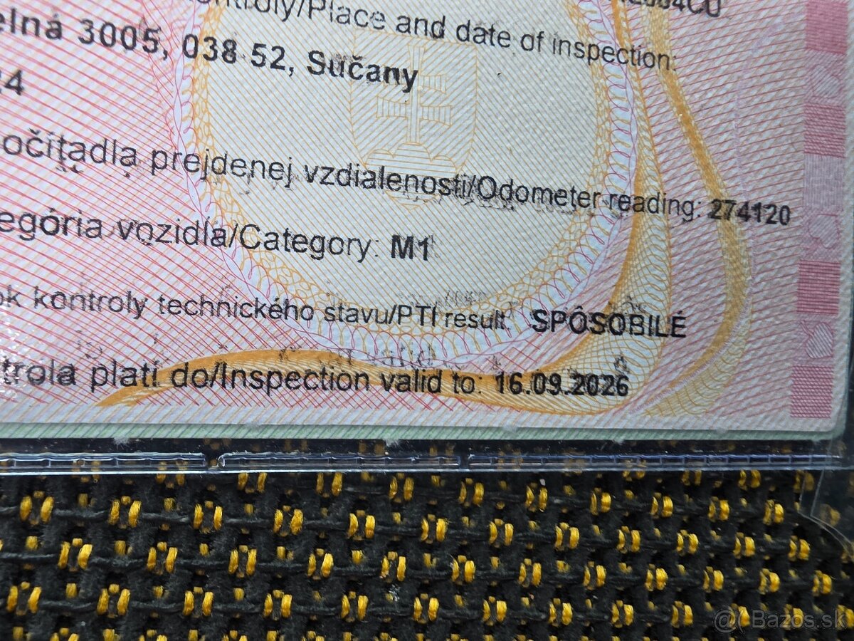 Fiat punto 2003 nepojazdne - 8