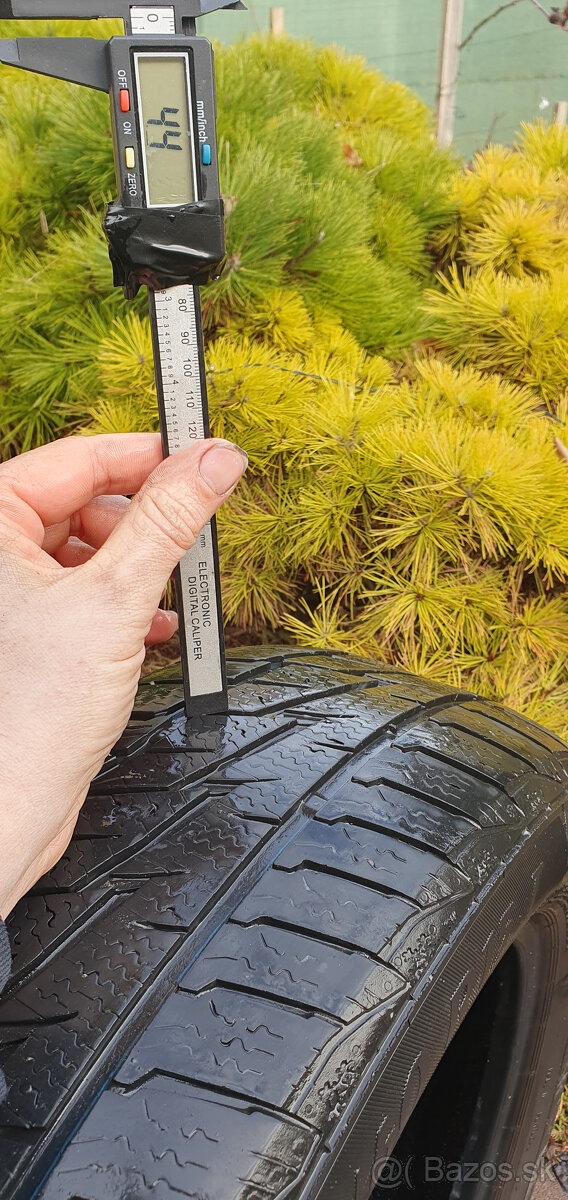 MATADOR SIBIR SNOW, 185/60 R14, 84T, M+S, - 8