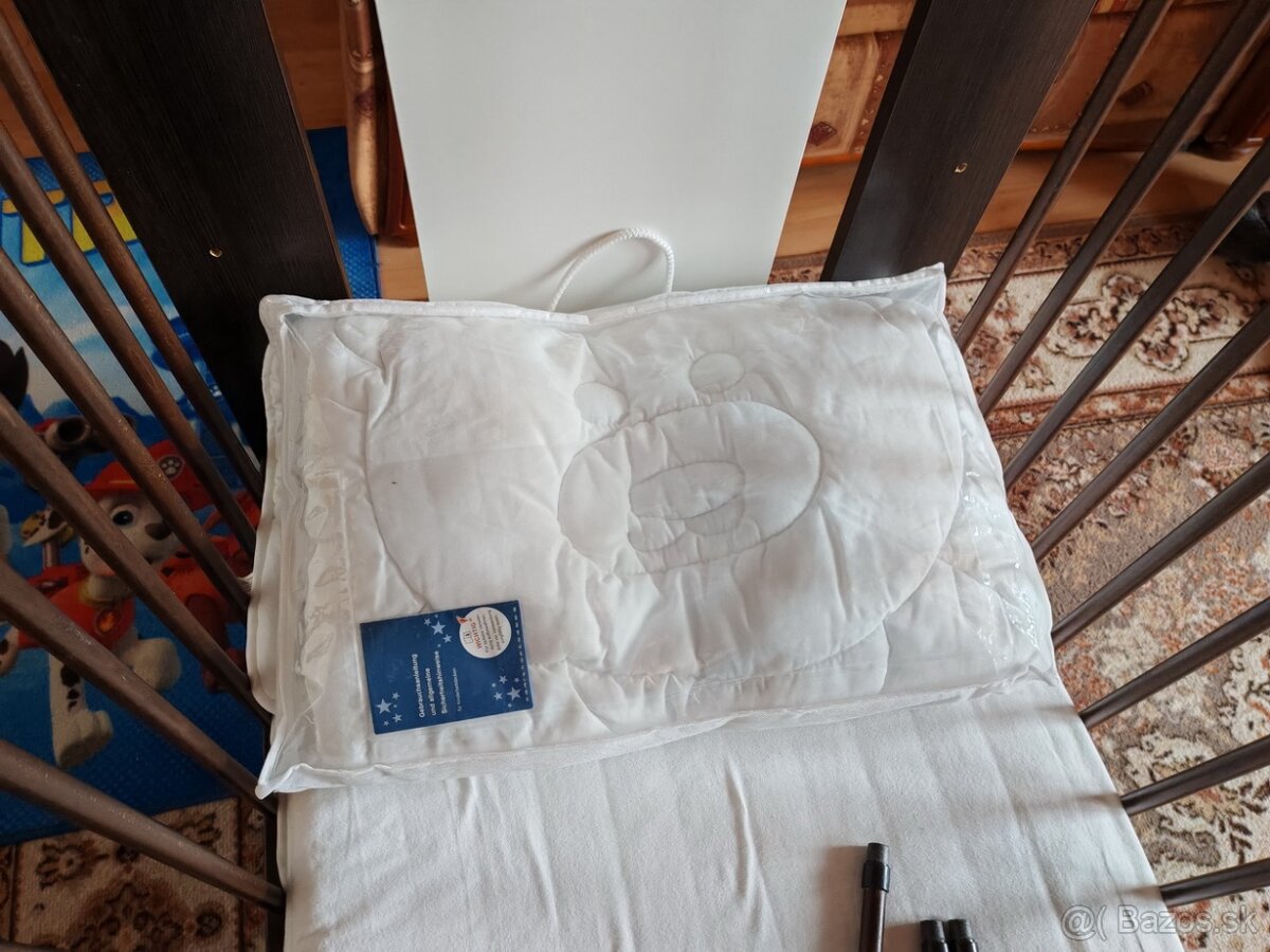 Detský postel + extra - 8