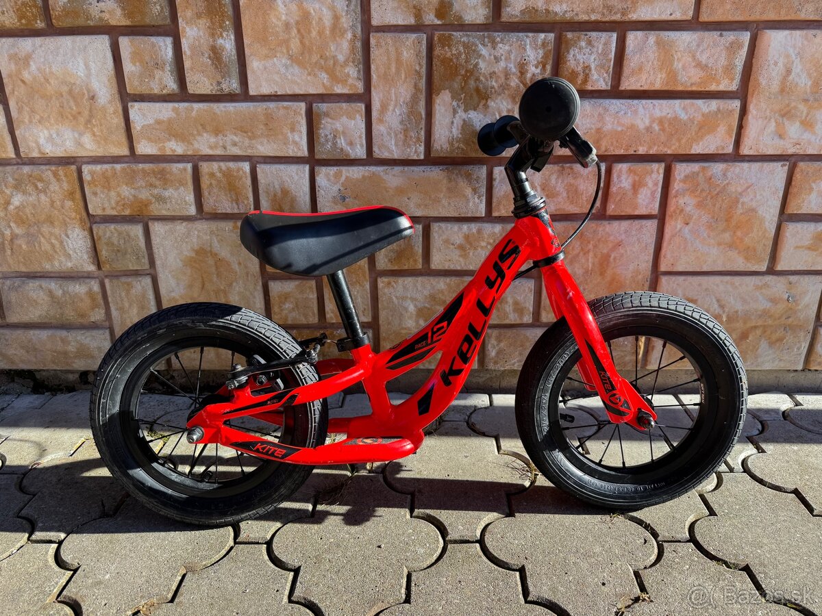 Kellys detské odrážadlo - 8