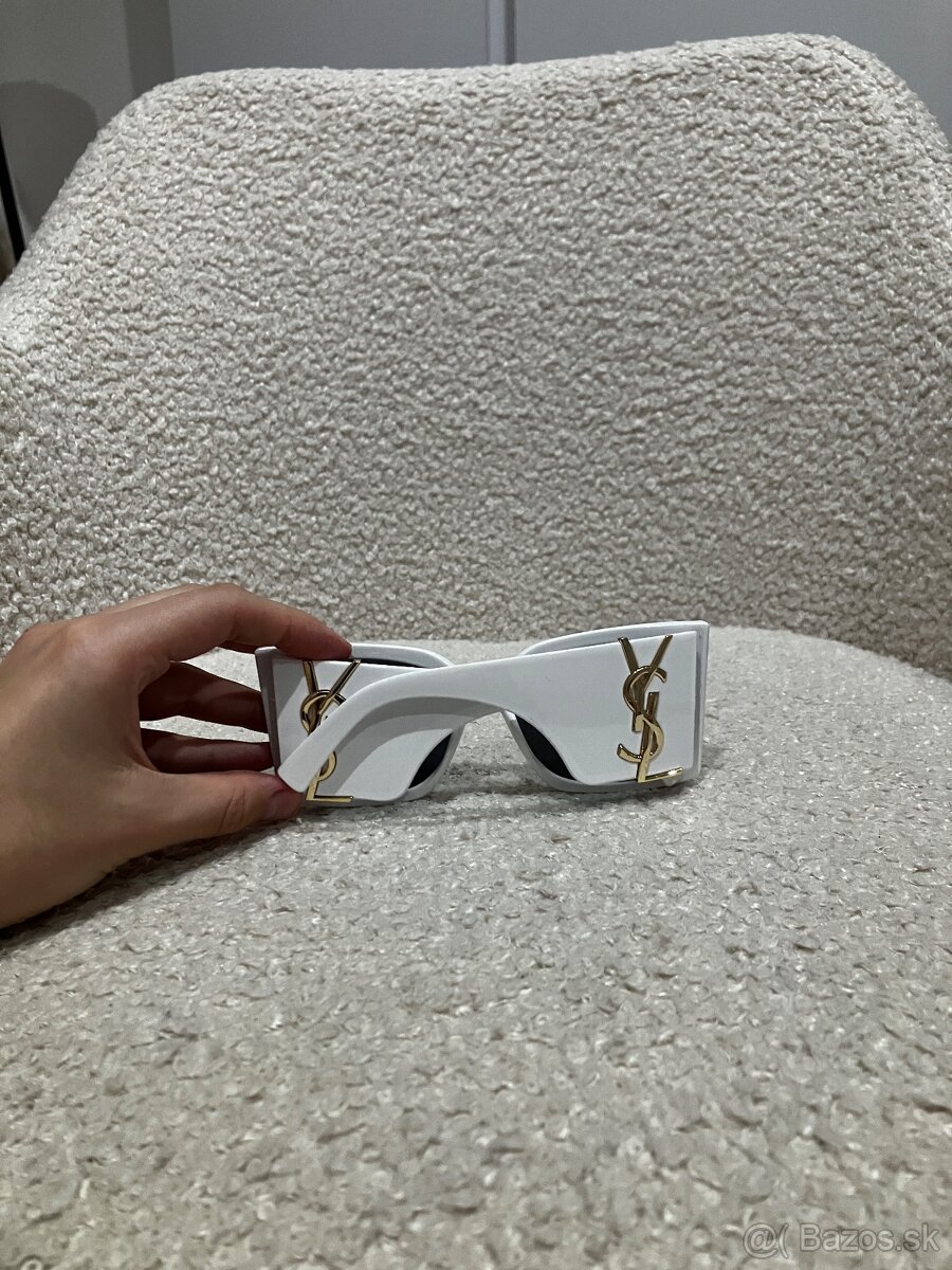 YSL Slnečné Okuliare - 8