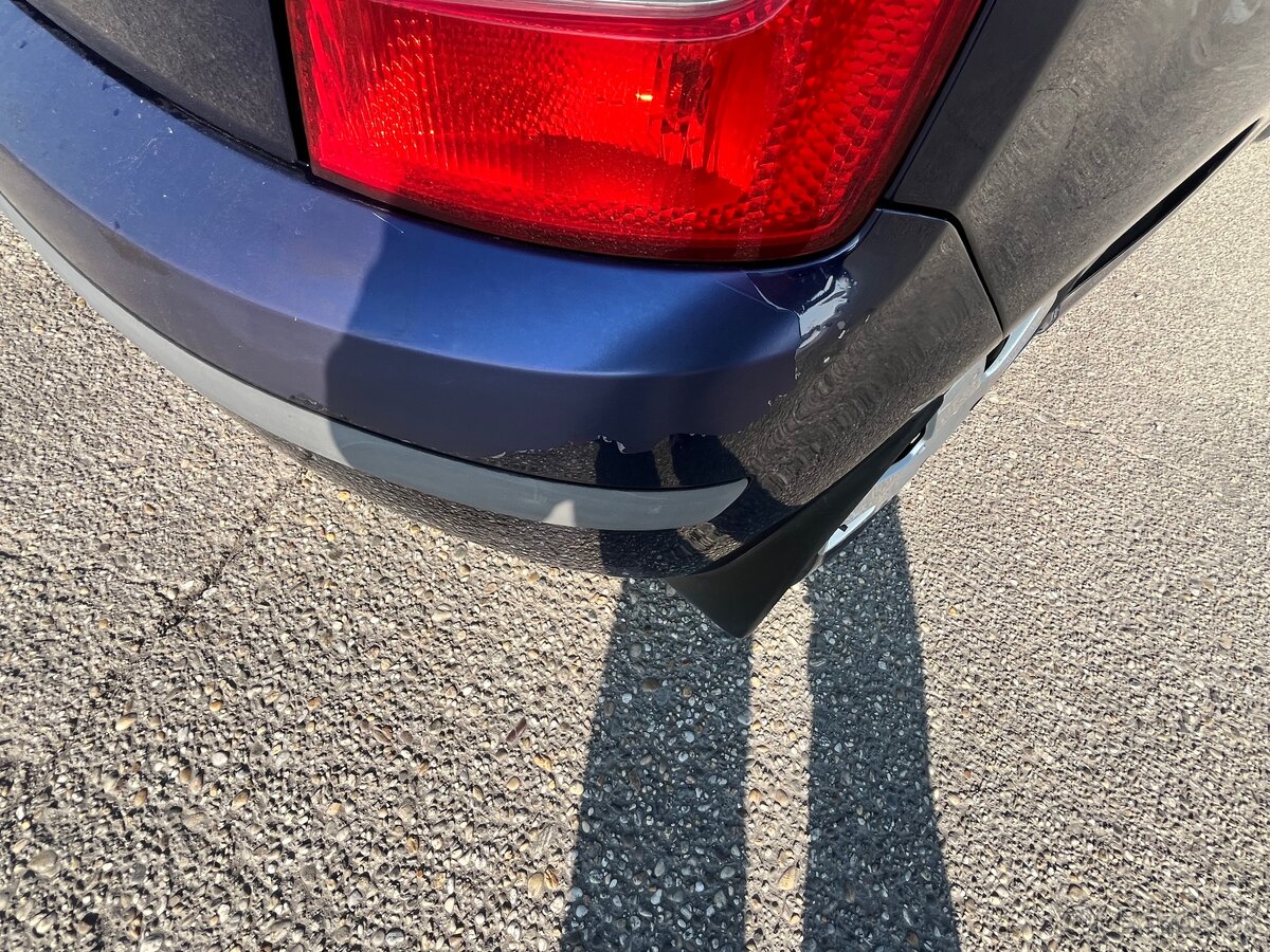 Predam 1.4 mpi fabia - 8