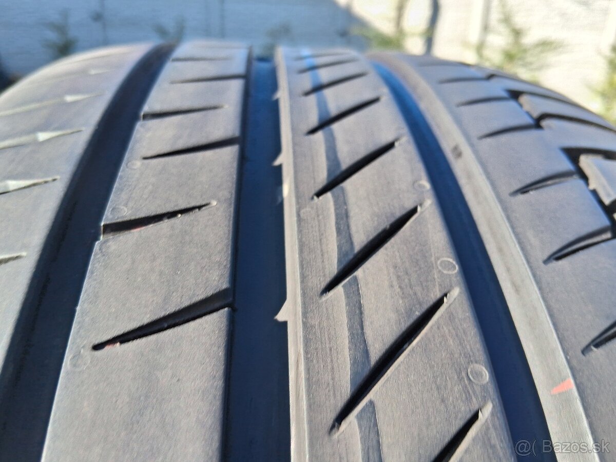 225/55 r18 letne pneumatiky - 8