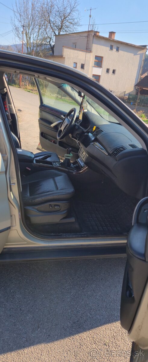 X5 3.0i 2001rv 170kw - 8