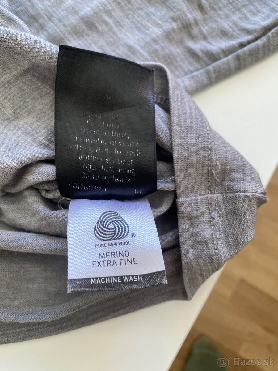 Damske spodne oblecenie termo pradlo - 8