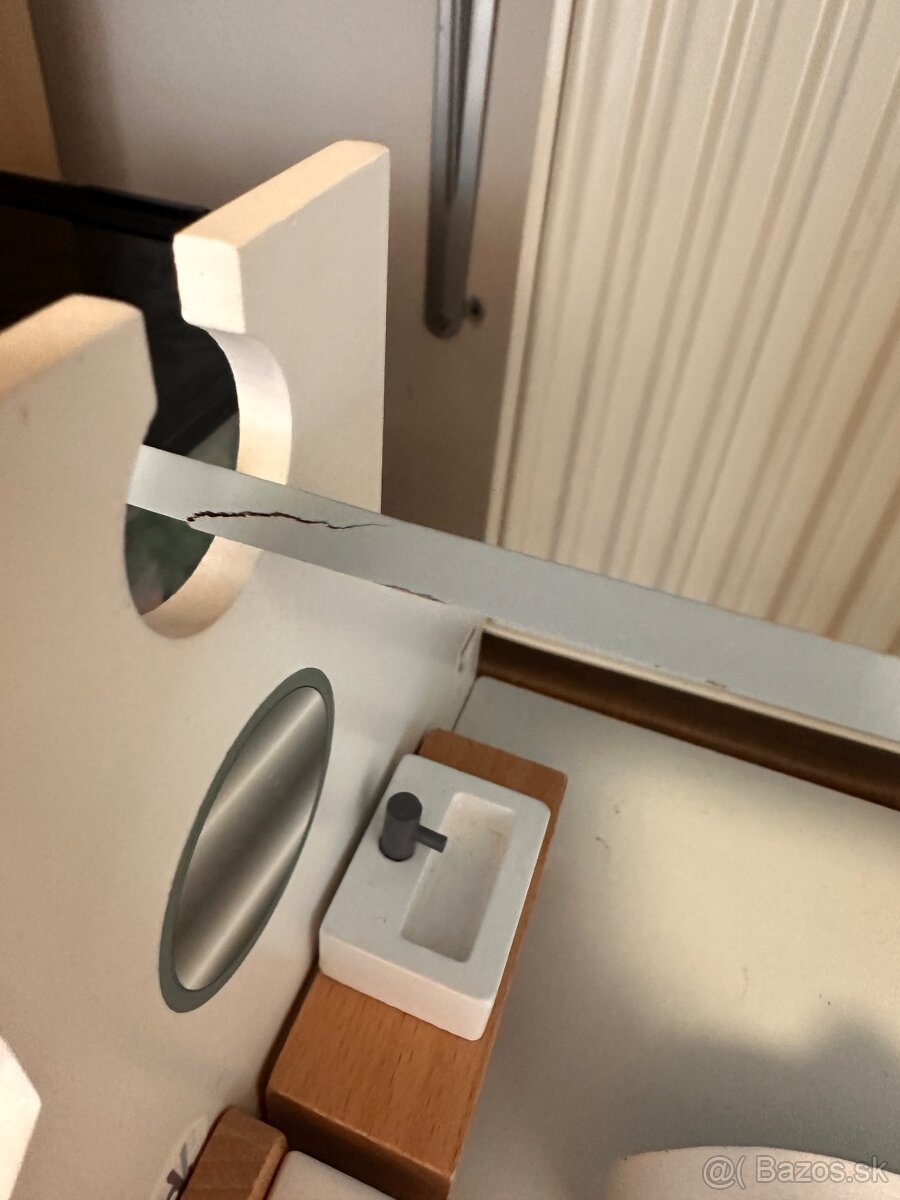 Little Dutch domček pre bábiky - 8