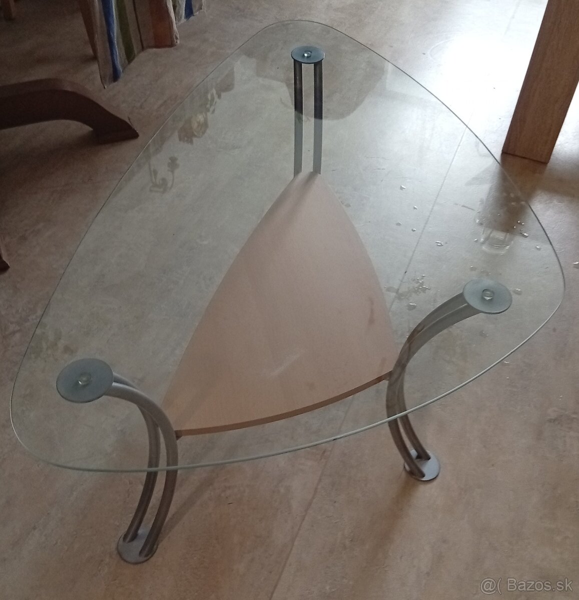 Sedacia Súprava + Stôl + Lavica + Stolička + Stolík Do Obyv. - 8