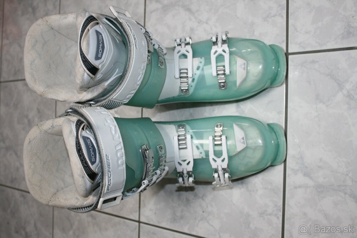 lyže Dynastar Legend 149 cm - 8