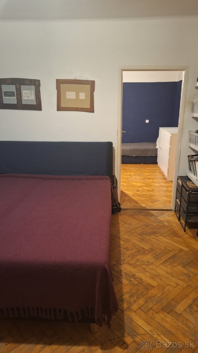 Predám 3 izbový byt - 8