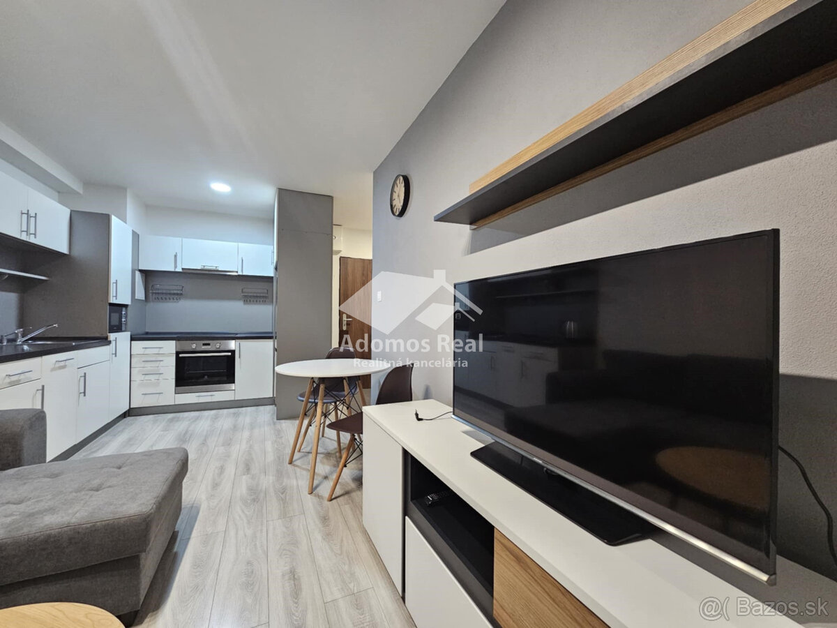 2 - IZBOVÝ BYT KOŠICE - ŠACA / UČŇOVSKÁ - 8