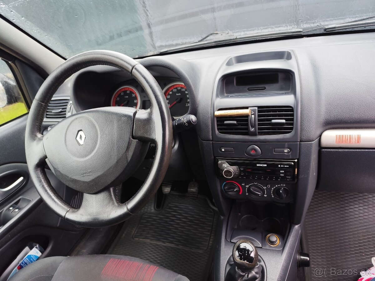 Eladó Renault Clio - 8