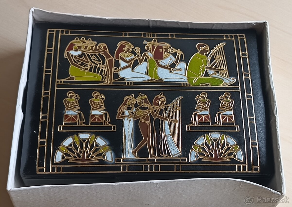 HRACIA ŠPERKOVNICA - IBA OSOBNÝ ODBER - 8