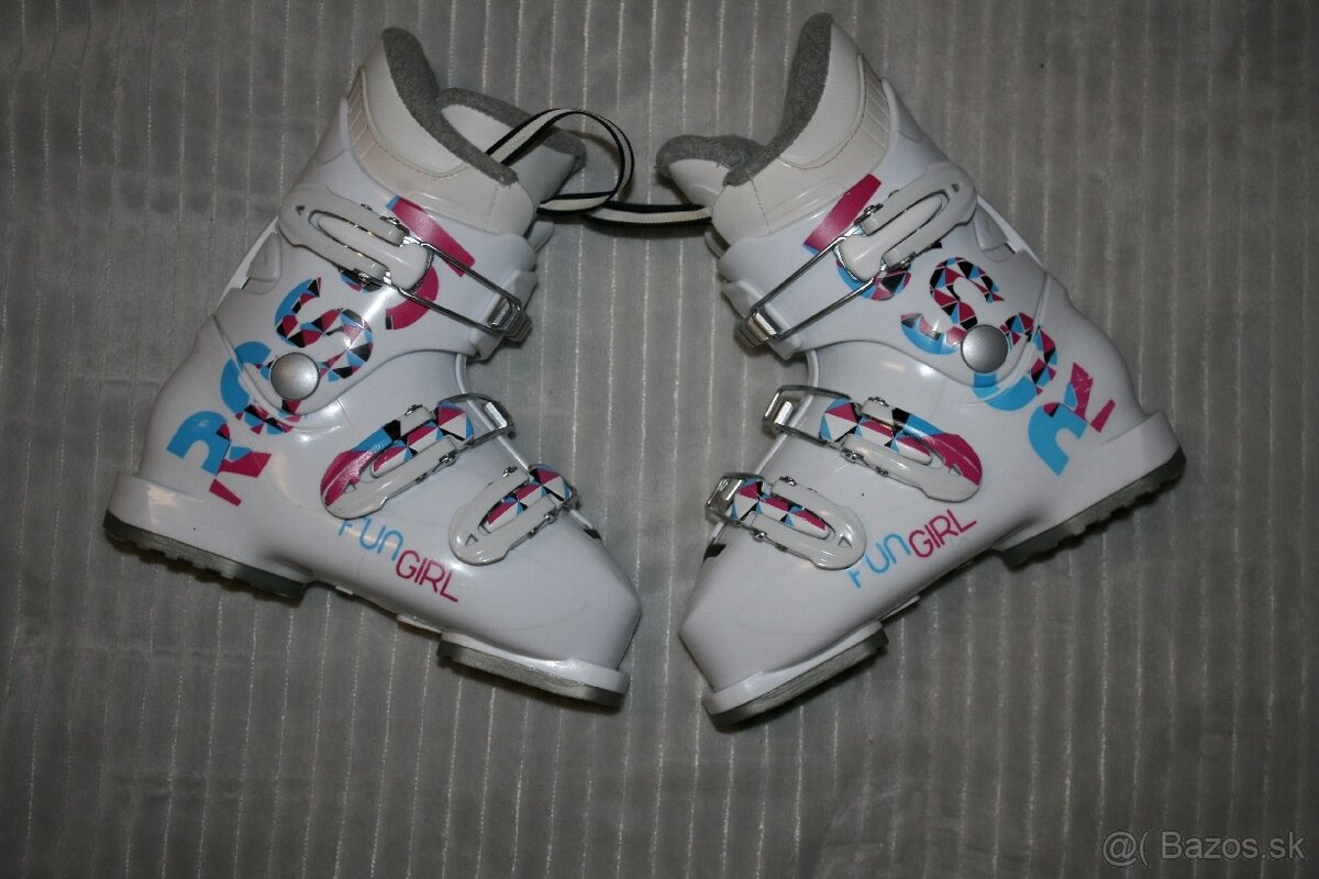 švajciarske lyže Stockli sinox 80 cm - 8