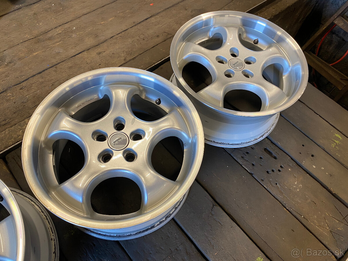 Brock B2 5x112 R18 - 8