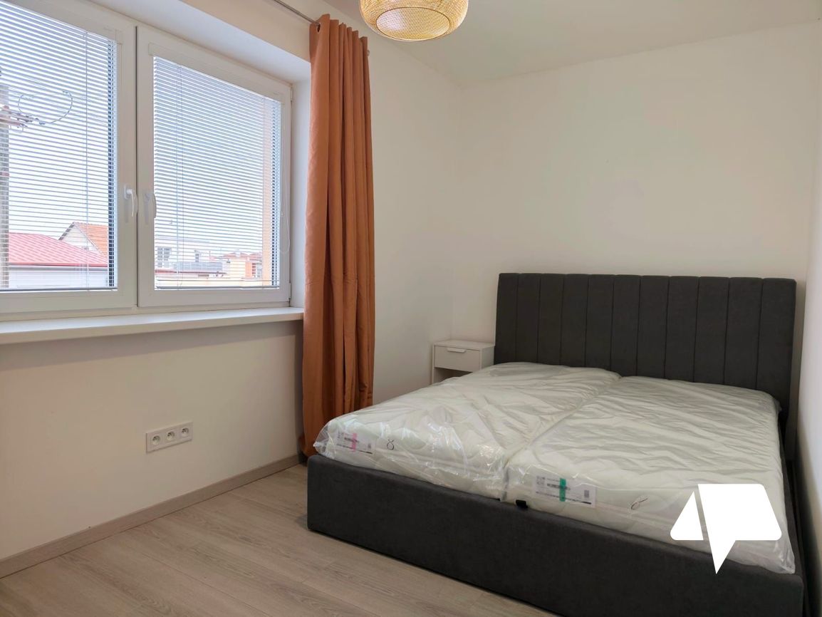 Prenájom - 2. izbový byt - Zlaté Moravce - 8