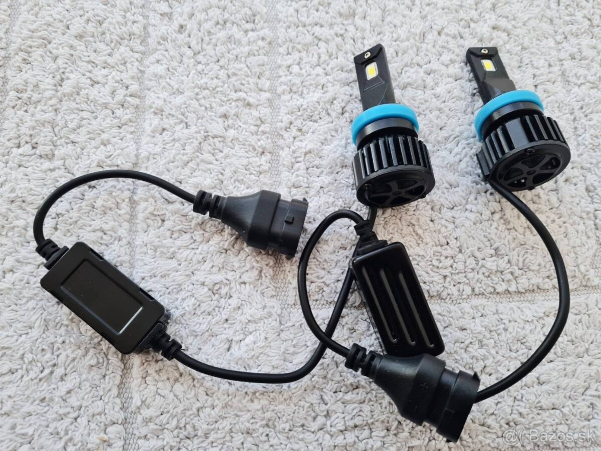 LED OSVETLENIE LED ZIAROVKY DO SVETIEL - 8