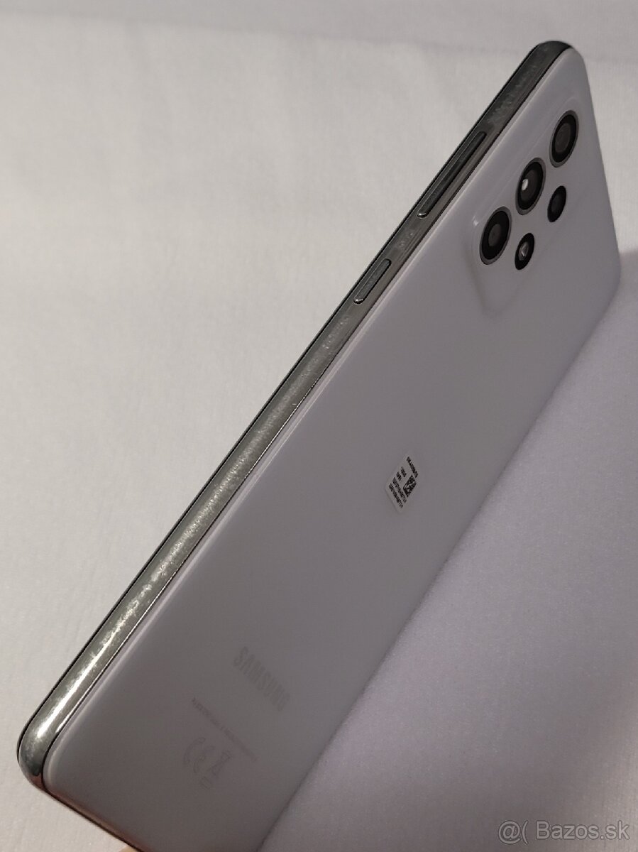 Samsung Galaxy A52 5G - 8