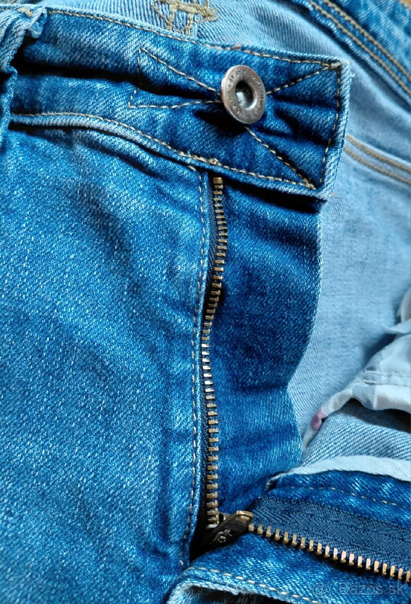 Hilfiger denim slim fit streč - 8