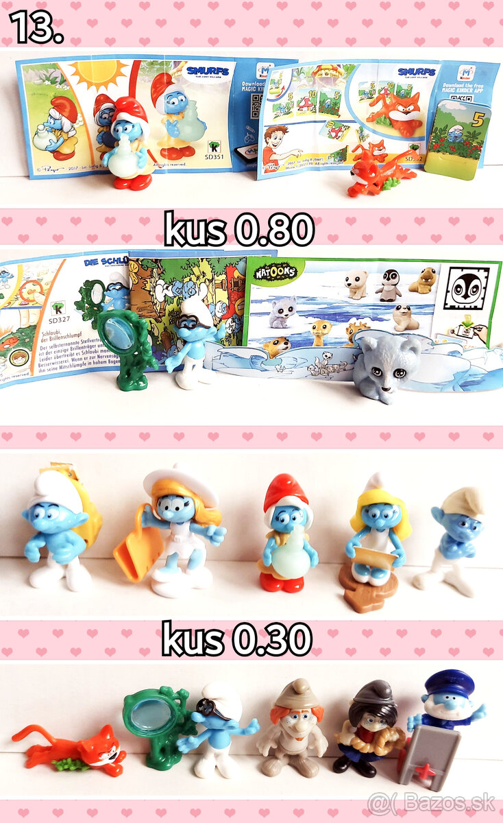 kinderká 13 - 8