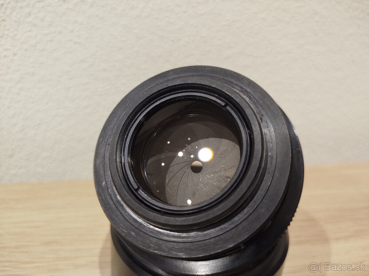 JUPITER - 9 2/85 M42 baj. - 8
