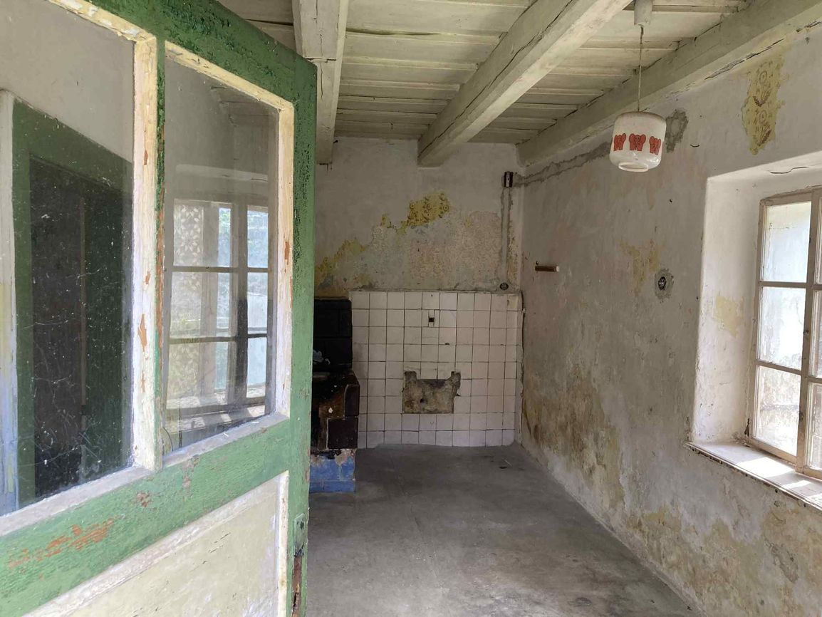 Rodinný dom v obci Háj - 8