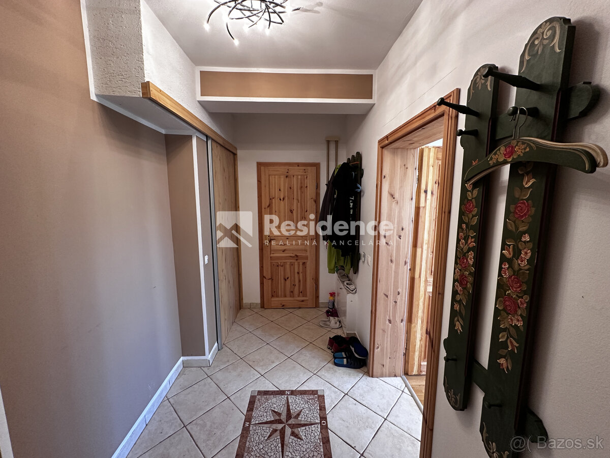 Na predaj: Moderný rodinný dom – Prosiek, Liptovský Mikuláš - 8