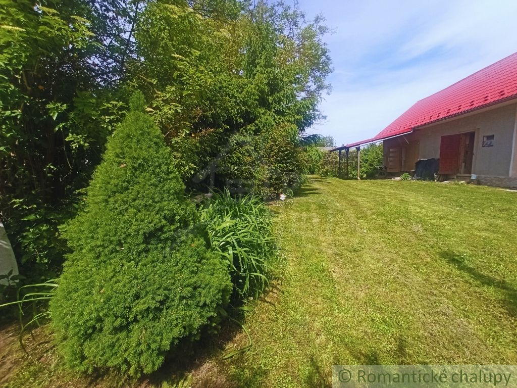 Pekný dom na predaj neďaleko Domaše - Žalobín - 8