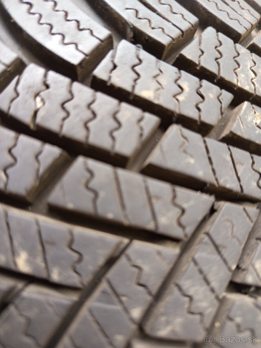 Zimné komplety 5x112 r16 - 8